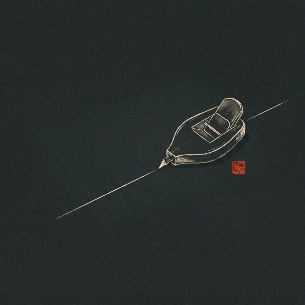 Projects code editor illustration