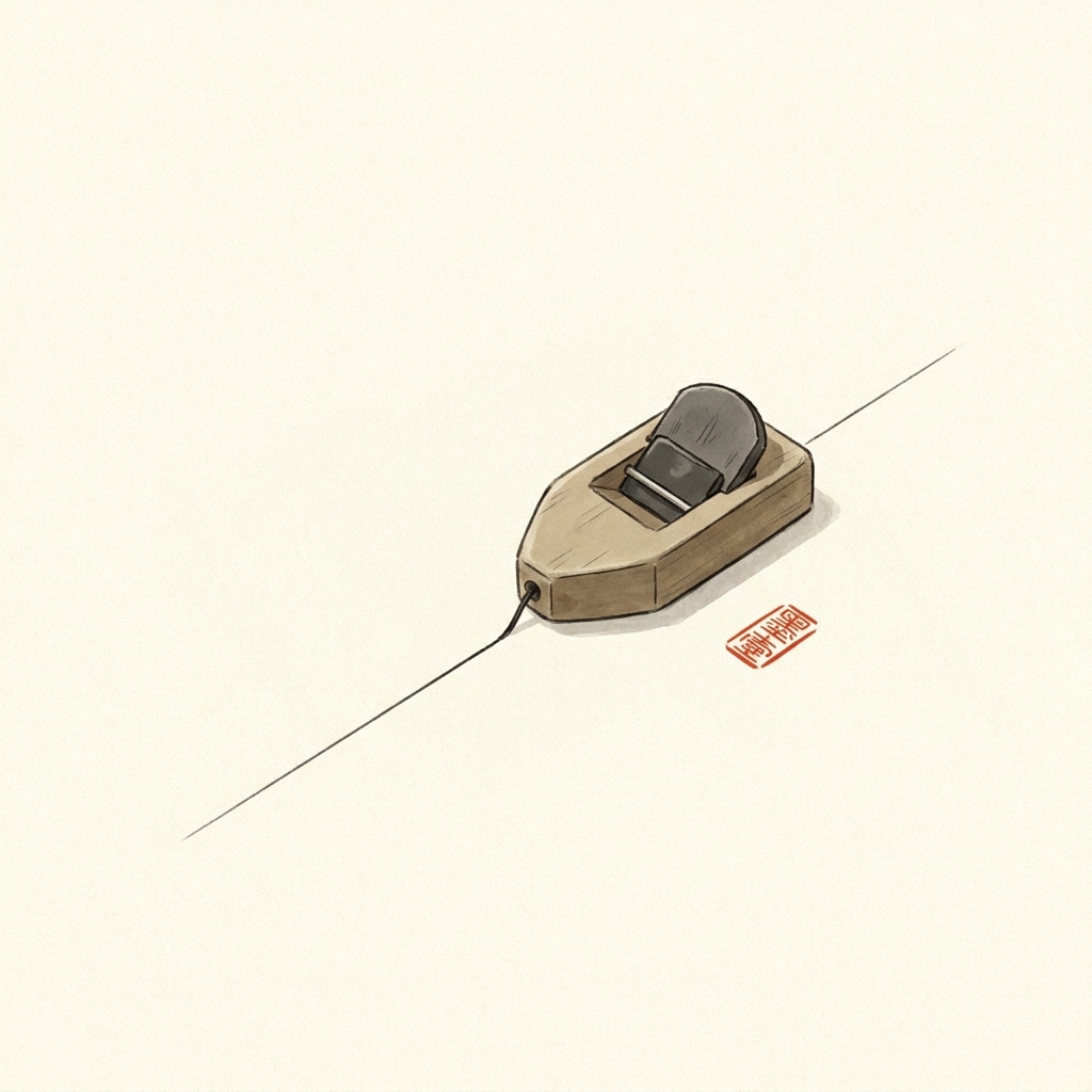 Projects code editor illustration