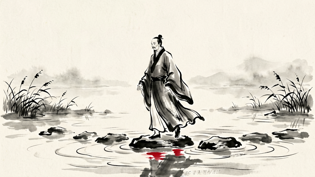 渡水
