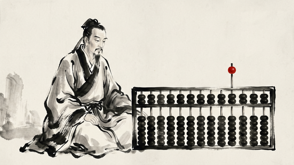算盘